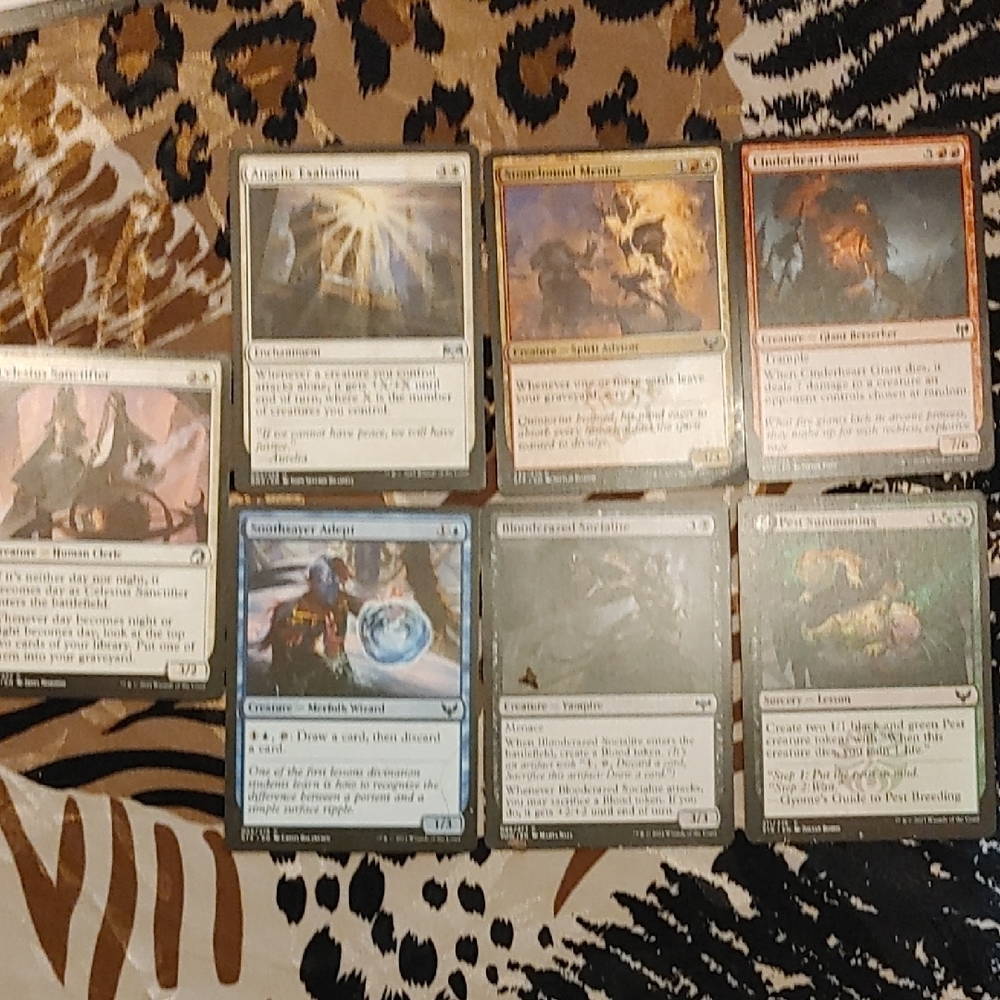 ✅$6 Add On Magic Cards - Picture 4 of 5